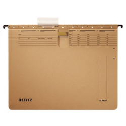 Skoroszyt Zawieszany Leitz Alpha Siarczanowy 19140000 262865